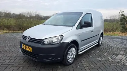 Occasion VW Caddy 75 PK (55 kW) 2011 Overige MPV