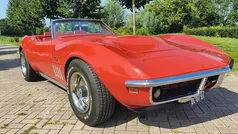 Gebruikt 1968 Corvette C3 | € 56.950