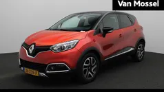 Gebruikt 2016 Renault Captur XMOD SUV | € 10.900 (Eerlijke prijs)