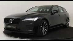 Gebruikt 2025 Volvo V60 Plus Stationwagen | € 47.890 (Eerlijke prijs)
