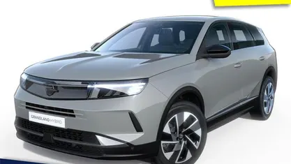 Occasion Opel Grandland X Edition 145 PK (106 kW) 2025 SUV