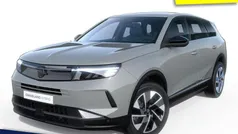 Grijs Nieuw 2025 Opel Grandland X Edition SUV | € 41.888 (Eerlijke prijs)