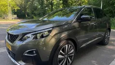 Gebruikt 2018 Peugeot 3008 GT-line SUV | € 17.750 (Eerlijke prijs)