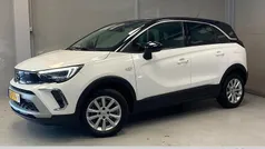 Gebruikt 2023 Opel Crossland X Elegance SUV | € 20.400 (Eerlijke prijs)