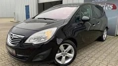 Gebruikt 2011 Opel Meriva Cosmo MPV | € 4.440 (Eerlijke prijs)