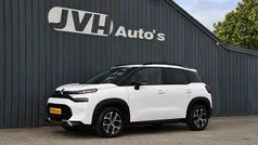 Gebruikt 2023 Citroën C3 Aircross PureTech SUV | € 18.850 (Goede deal)