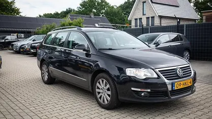 Occasion VW Passat Comfortline 123 PK (90 kW) 2009 Stationwagen