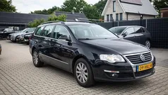 Gebruikt 2009 VW Passat Comfortline Stationwagen | € 2.950 (Eerlijke prijs)