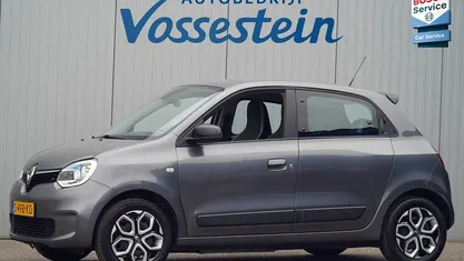 Occasion Renault Twingo Equilibre 60 kW (82 PK) 2023 Hatchback