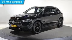Mercedes GLA180