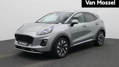 Grijs Gebruikt 2023 Ford Puma Gen-E Titanium SUV | € 23.995 (Eerlijke prijs)