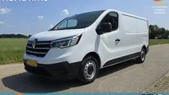 Wit Gebruikt 2024 Renault Trafic Van | € 23.995 (Eerlijke prijs)