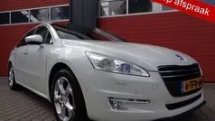 Gebruikt 2014 Peugeot 508 Stationwagen | € 6.450 (Eerlijke prijs)