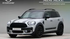 Grijs Gebruikt 2020 Mini Cooper Countryman SUV | € 21.950 (Super prijs)