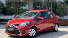 Gebruikt 2016 Toyota Yaris Hatchback | € 12.300 (Eerlijke prijs)