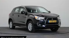 Gebruikt 2013 Mitsubishi ASX Invite SUV | € 10.945 (Eerlijke prijs)