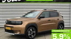 Bruin Gebruikt 2025 Fiat Grande Panda La Prima Hatchback | € 22.666 (Goede deal)