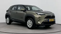 Groen Gebruikt 2022 Toyota Yaris Cross Active SUV | € 25.999 (Eerlijke prijs)