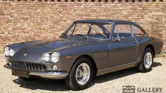 Gebruikt 1965 Ferrari 330 Coupé | € 310.000