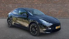 Gebruikt 2023 Tesla Model Y Long Range SUV | € 34.993 (Eerlijke prijs)
