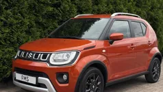 Oranje Gebruikt 2023 Suzuki Ignis Hatchback | € 21.890 (Goede deal)
