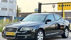 Gebruikt 2006 Audi A6 Proline Sedan | € 2.750 (Eerlijke prijs)