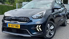 Gebruikt 2020 Kia Niro SUV | € 21.440 (Eerlijke prijs)