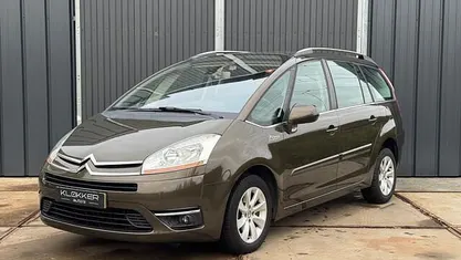 Occasion 2011 Citroën Grand C4 Picasso Business Class MPV | € 1.950 (Eerlijke prijs)