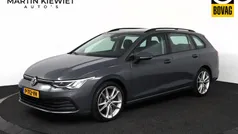 VW Golf VIII