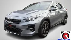 Grijs Gebruikt 2022 Kia XCeed SUV | € 21.395 (Eerlijke prijs)