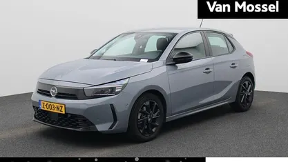 Occasion 2024 Opel Corsa Edition Hatchback | € 17.940 (Eerlijke prijs)