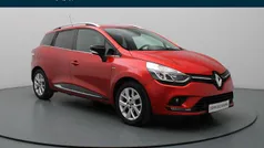 Gebruikt 2020 Renault Clio GrandTour LIMITED Stationwagen | € 10.990 (Eerlijke prijs)