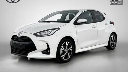 Occasion Toyota Yaris Hybrid 116 PK (85 kW) 2025 Hatchback