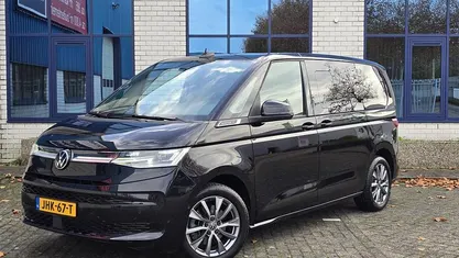 Occasion VW Multivan Business 218 PK (160 kW) 2022 Van