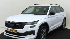 Gebruikt 2023 Skoda Kodiaq Business Line SUV | € 42.750 (Eerlijke prijs)