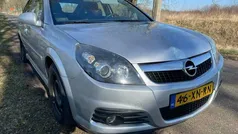 Gebruikt 2007 Opel Vectra GTS Business Hatchback | € 1.450 (Super prijs)