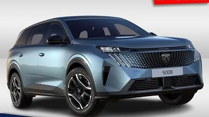 Occasion Peugeot 5008 Allure 194 PK (142 kW) 2025 SUV