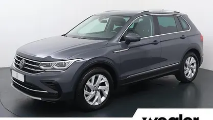 Occasion 2022 VW Tiguan Elegance SUV | € 31.740 (Super prijs)