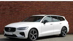 Gebruikt 2024 Volvo V60 Plus Stationwagen | € 43.750 (Eerlijke prijs)