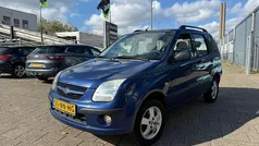 Gebruikt 2004 Suzuki Ignis GLS Hatchback | € 1.649 (Eerlijke prijs)