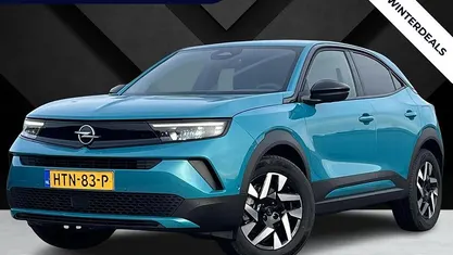 Occasion Opel Mokka Edition 145 PK (106 kW) 2025 SUV