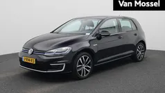 Gebruikt 2020 VW e-Golf Hatchback | € 13.400 (Eerlijke prijs)