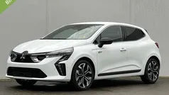 Wit Nieuw 2025 Mitsubishi Colt Instyle Hatchback | € 28.990 (Eerlijke prijs)