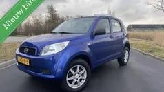 Daihatsu Terios