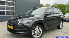 Gebruikt 2020 Skoda Kodiaq Business Line SUV | € 27.950 (Goede deal)