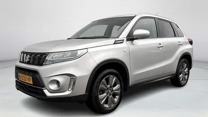 Occasion 2022 Suzuki Vitara SUV | € 18.950 (Eerlijke prijs)