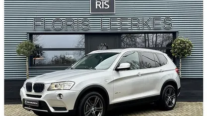 Occasion BMW X3 184 PK (135 kW) 2013 SUV