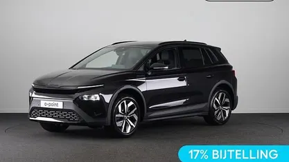 Gebruikt 2025 Skoda Elroq SportLine SUV | € 43.449 (Eerlijke prijs)