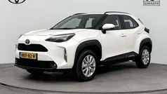 Wit Gebruikt 2024 Toyota Yaris Cross Active SUV | € 27.445 (Goede deal)