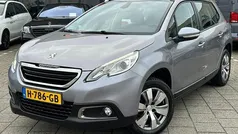 Gebruikt 2013 Peugeot 2008 Allure SUV | € 4.250 (Eerlijke prijs)